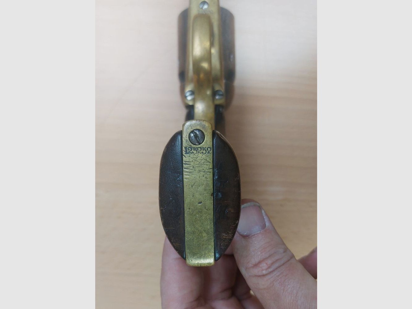 Colt, USA Navi 1851