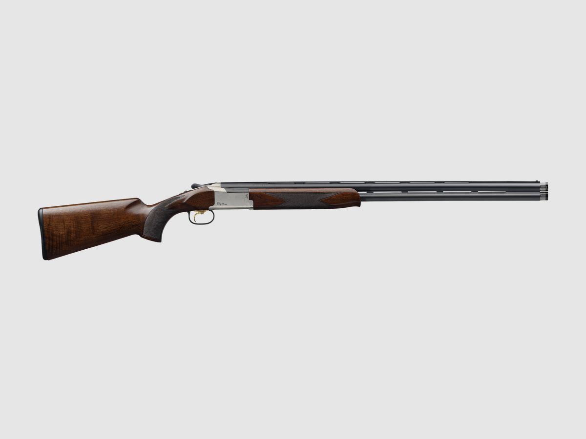 Browning B725 Sporter, image 1 of 2