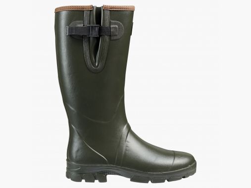 Almwalker Neoprenstiefel Pro X Herren (Oliv) | 40
