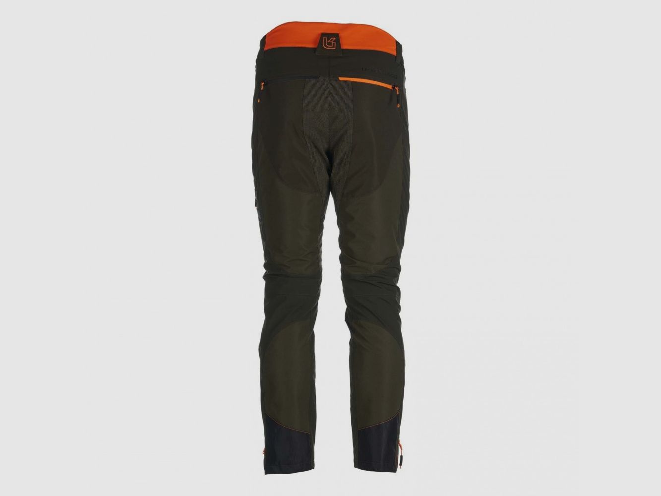 Univers Tech 4 U-Tex Broek, afbeelding 4 van 6