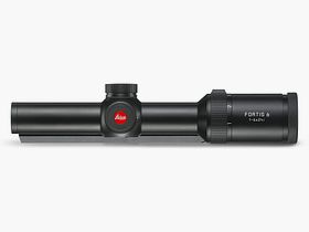 Leica Fortis 6 - 1-6x24i mit Schiene
