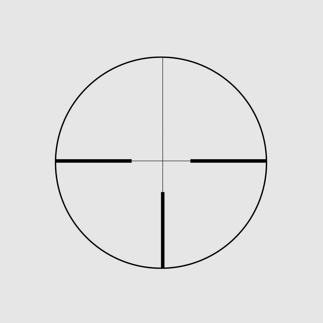 DDoptics Nighteagle 2,5-15x50 Gen.III ( MRAD )