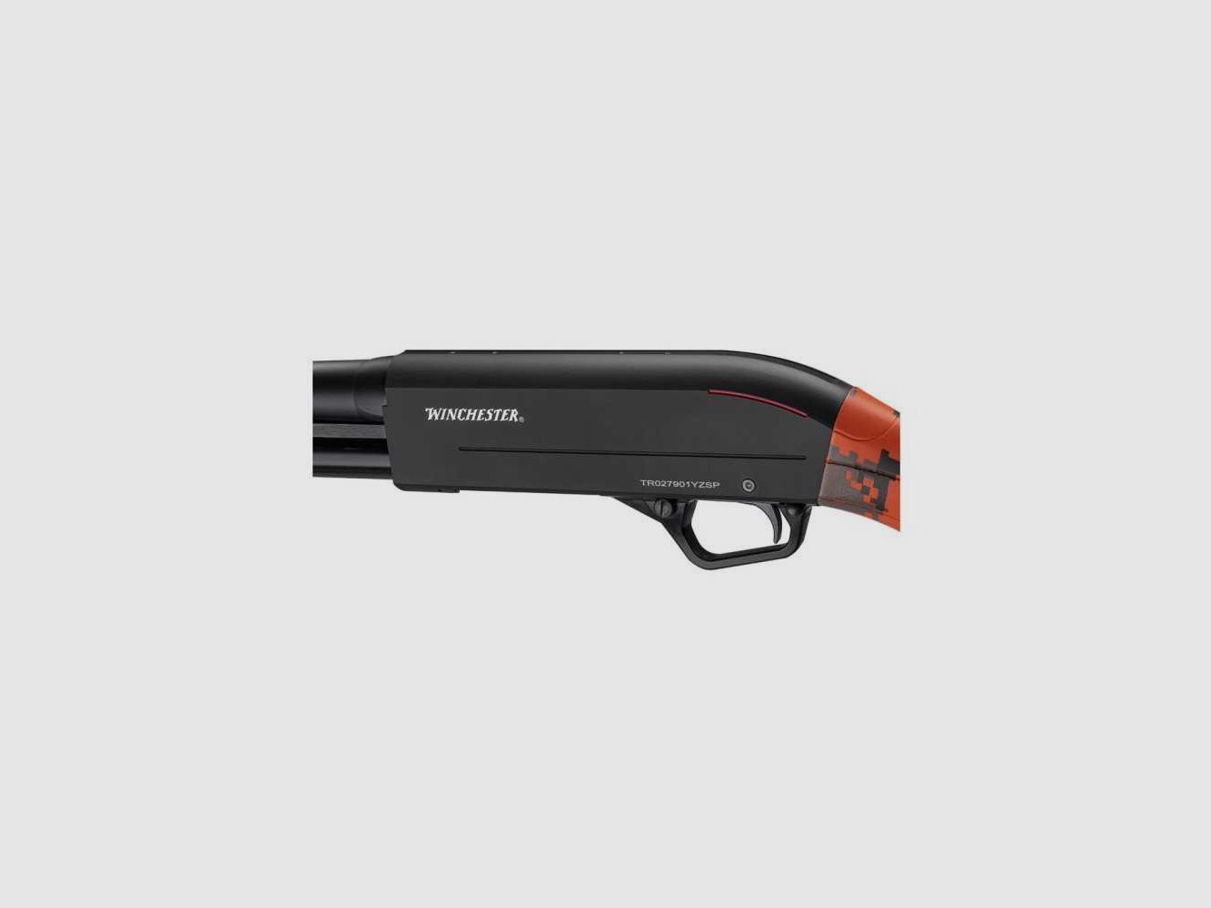 Winchester SXP Tracker Blaze Rifle, image 3 sur 4
