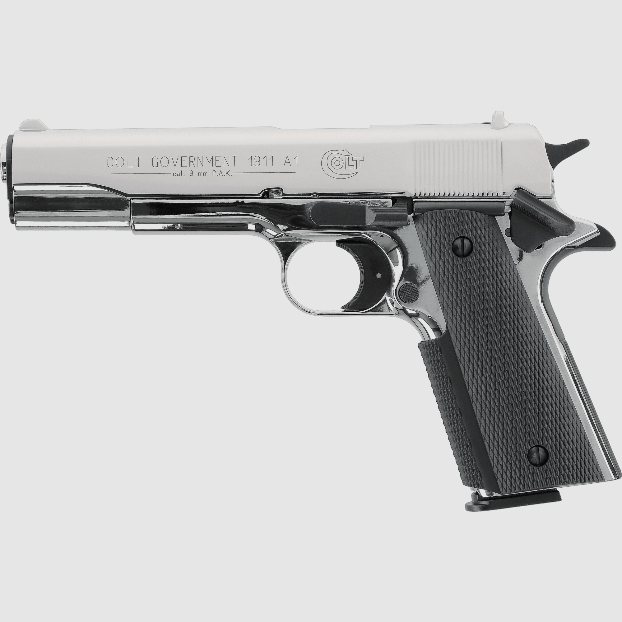 Colt Government 1911 A1