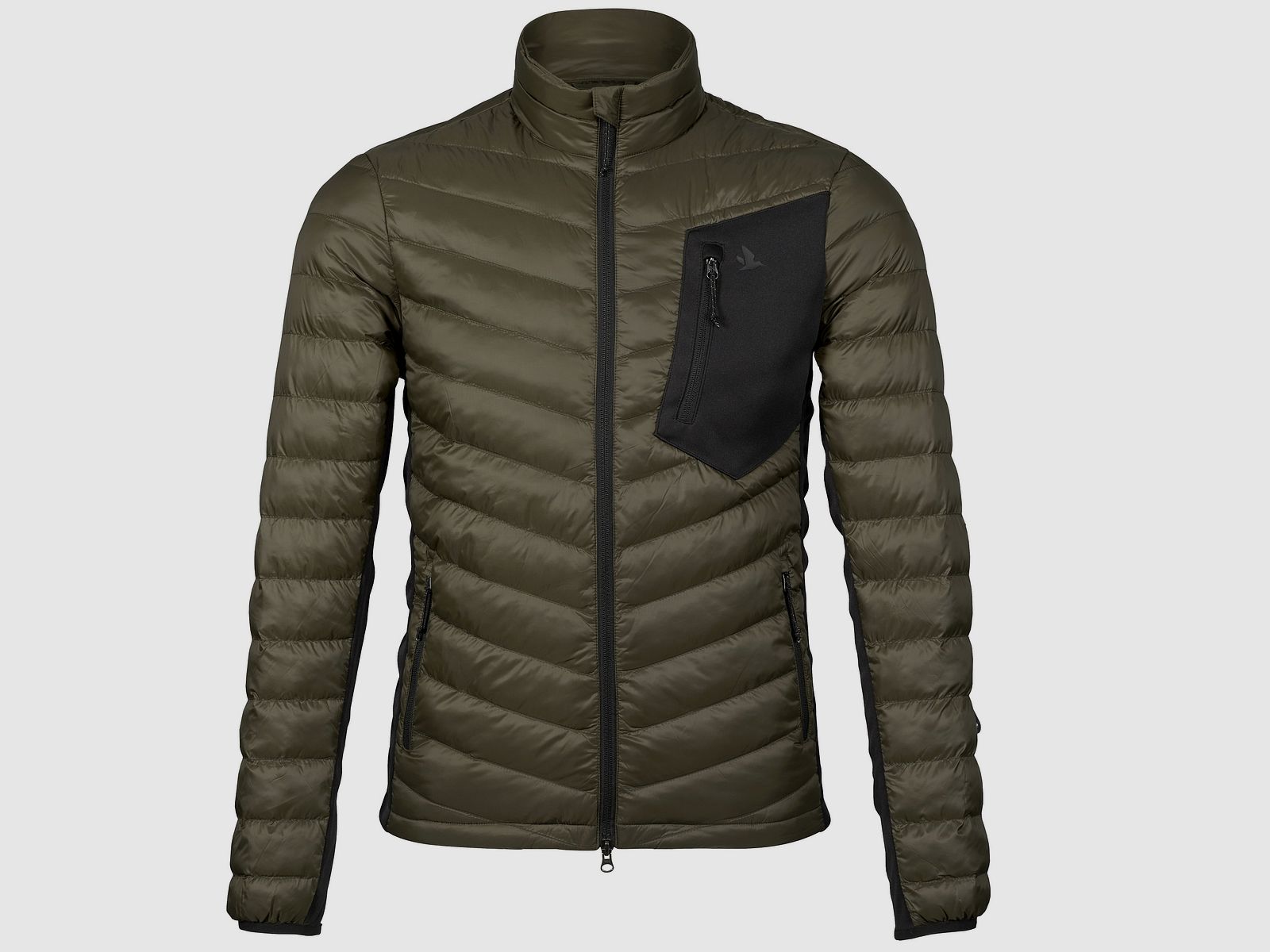 Seeland Climate Steppjacke