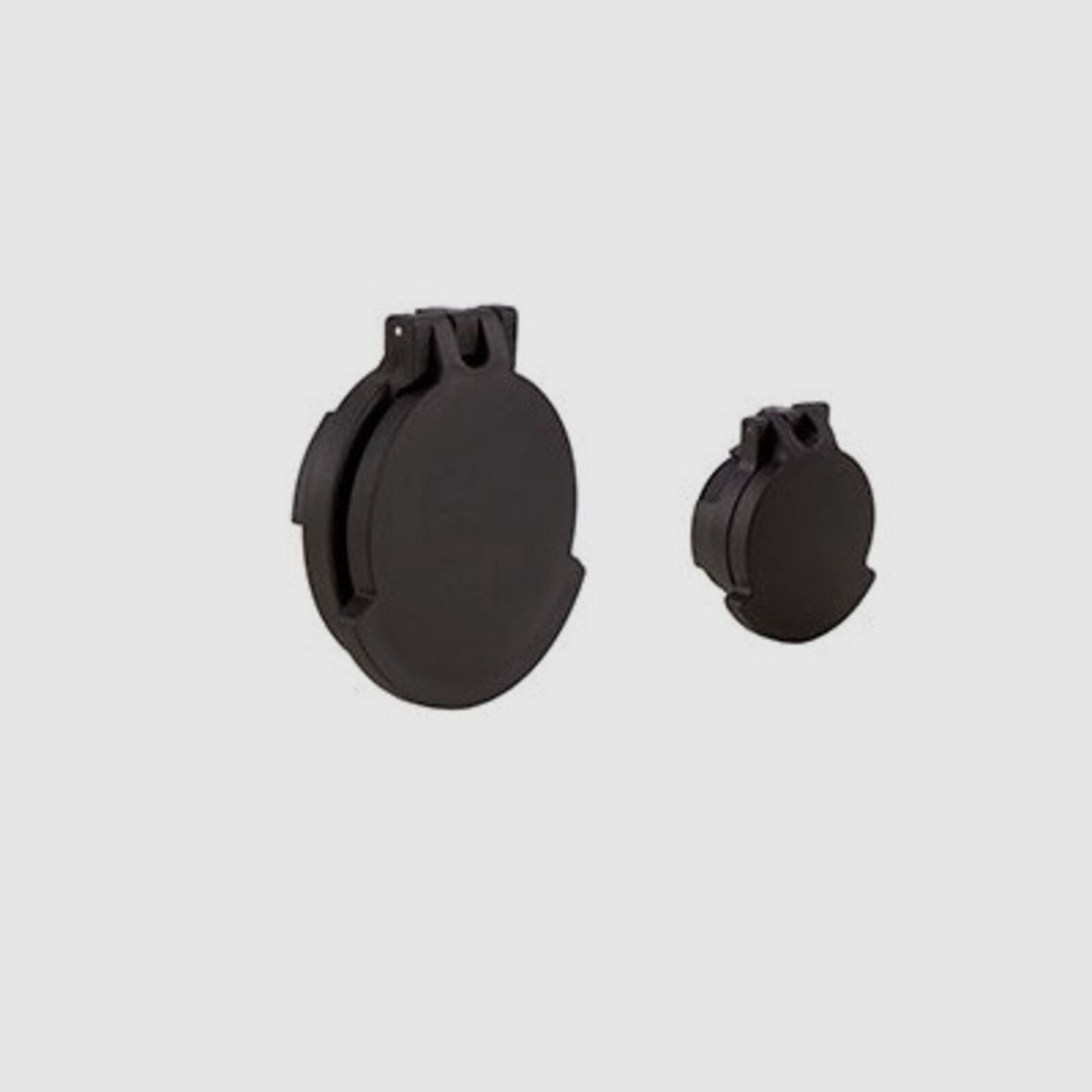 Trijicon Flip-Cap Set Tenebraex VCOG