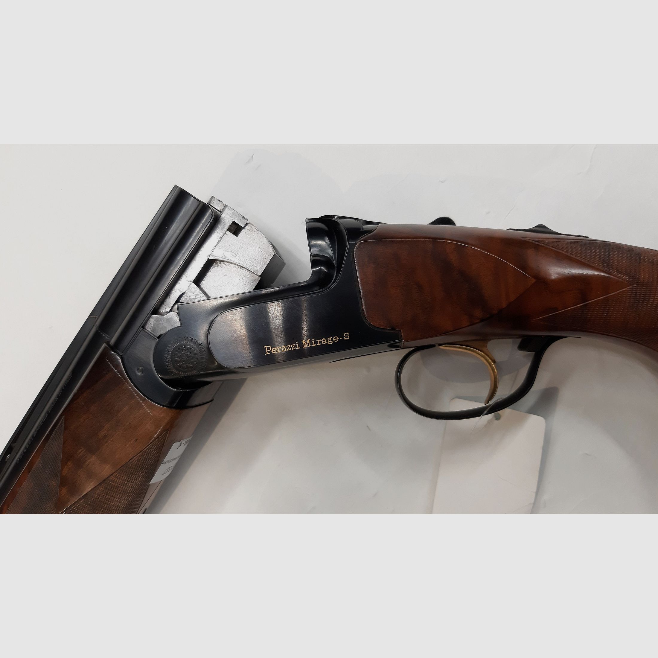 Perazzi arma usata Mirage S 12/70 fucile sovrapposto, immagine 4 di 4