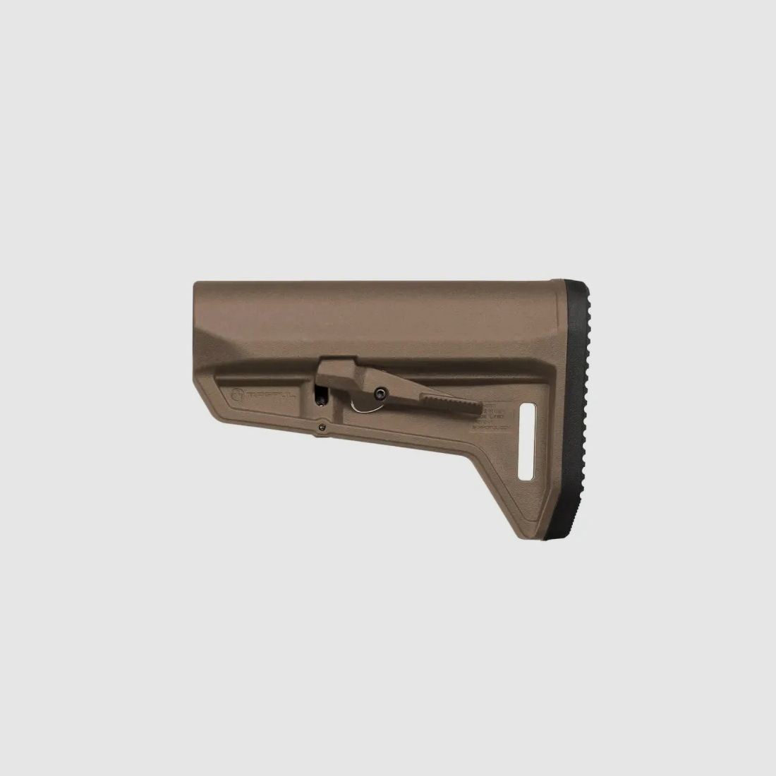 MAGPUL MOE SL-K Carbine-kolf – Mil-Spec MAG626 FDE, afbeelding 3 van 3