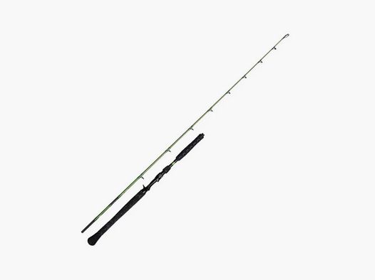 Canne DAM Madcat Green Pelagic 1,90m 50-150g