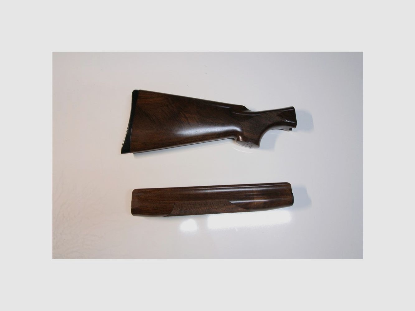 Benelli Super 90/Raffaello Alte Serie Kal. 12, Bild 2 von 3