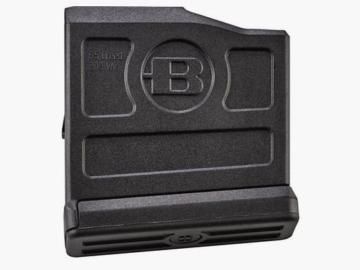 Bergara B14 HMR/BMP - 5 round magazine suitable for B14 / 24-09959
