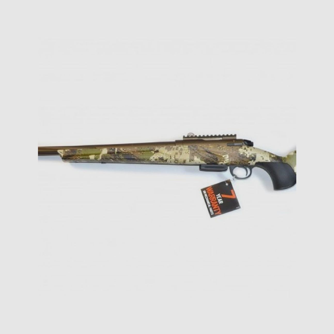 FRANCHI FUSIL VARMINT 223 REM, image 2 sur 2