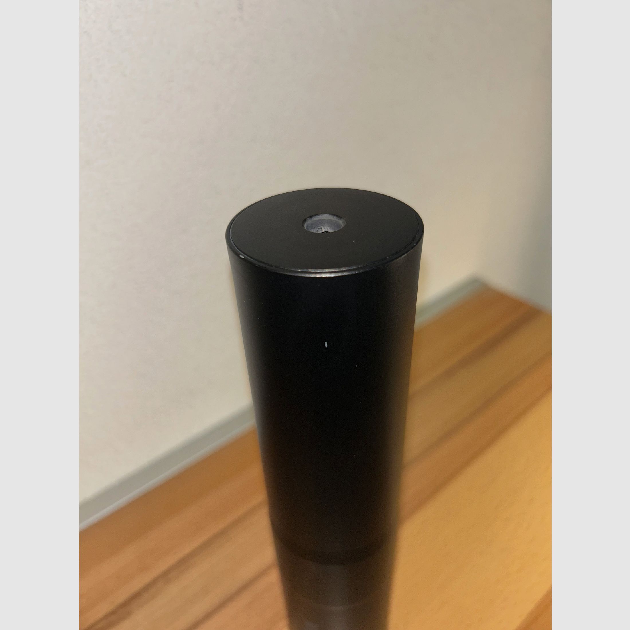 Hausken Schalldämpfer JD 224 XTRM MK2