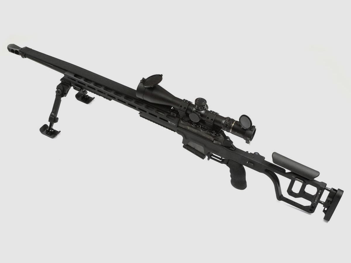 Victrix Minerva Gladius T 6,5 Creedmoor 26Zoll, Bild 3 von 12