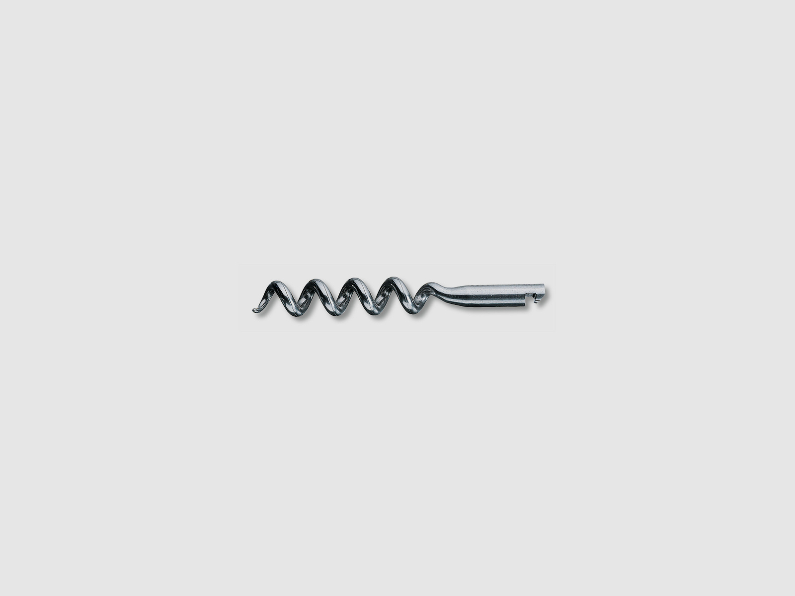 Korkenzieher zu Swiss Tool