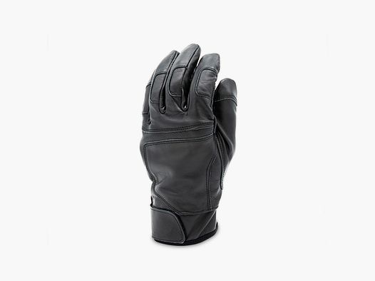 OPENLAND TACTICAL – GUANTI IN PELLE CON FODERA SPECTRA ANTITAGLIO
