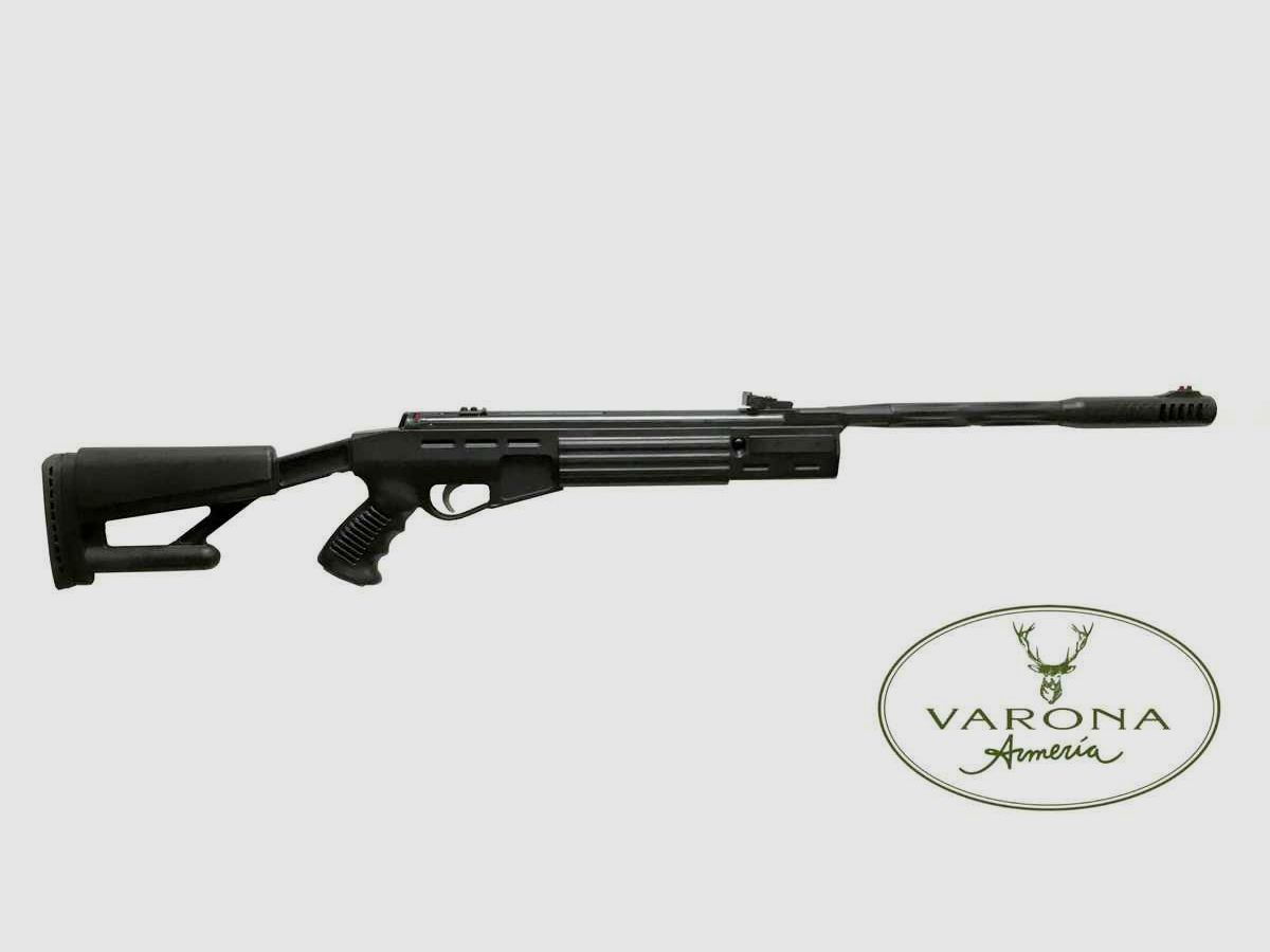 Hatsan Air Tac Carabine, afbeelding 3 van 4