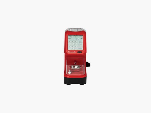 Auto Charge Pro Hornady
