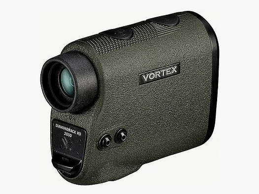 VORTEX Diamondback HD 2000 Laser Rangefinder