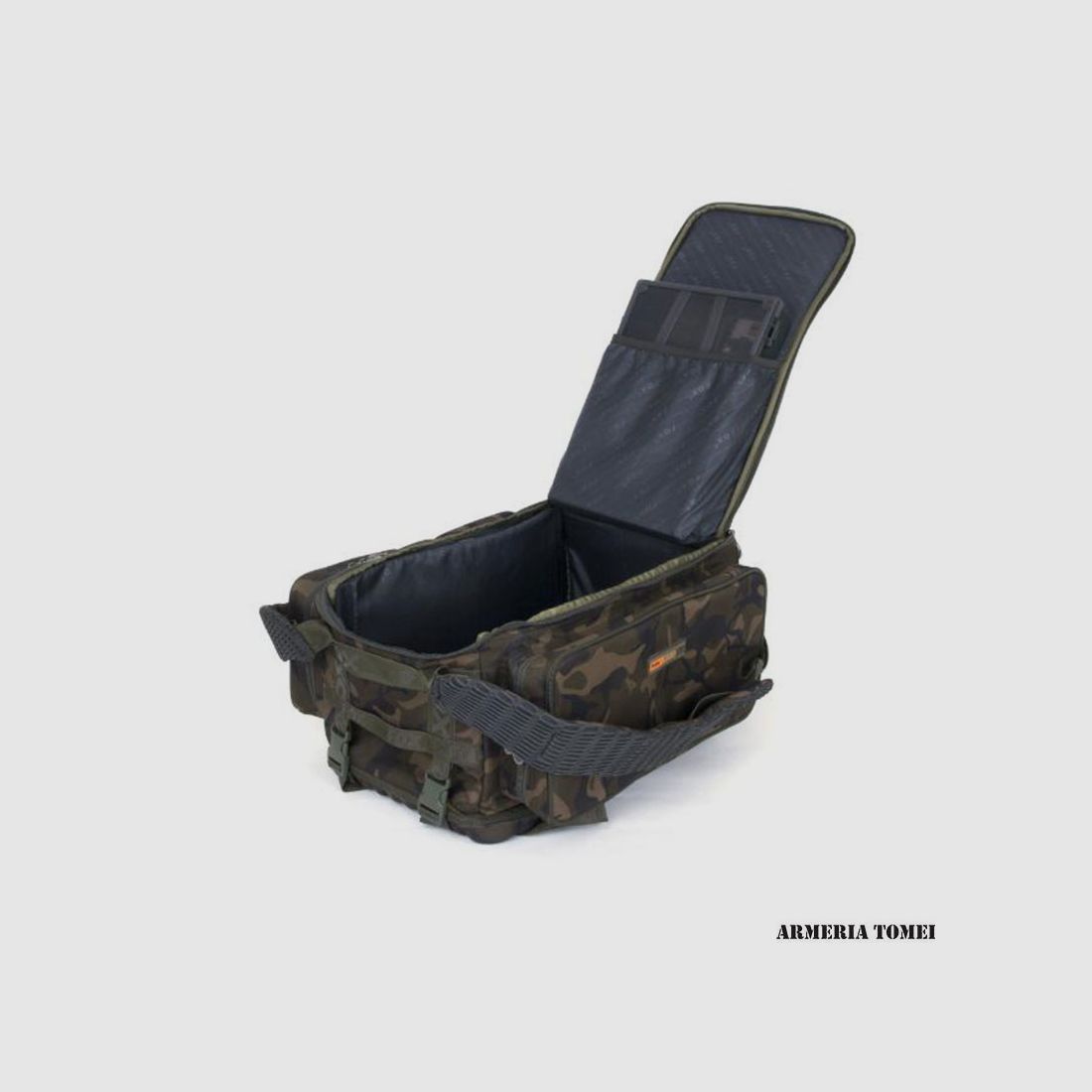 BORSONE – FOX – CAMOLITE RUCKALL, image 3 of 3