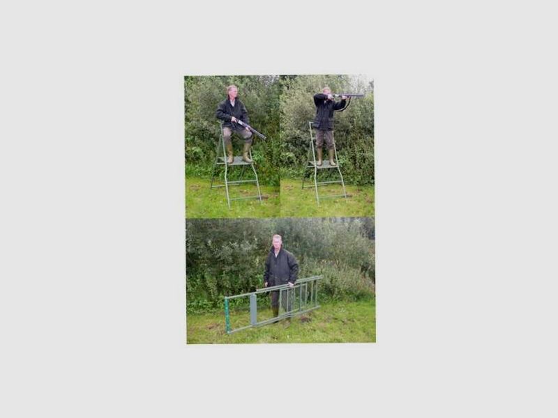 ALU HIGH SEAT, image 15 of 34