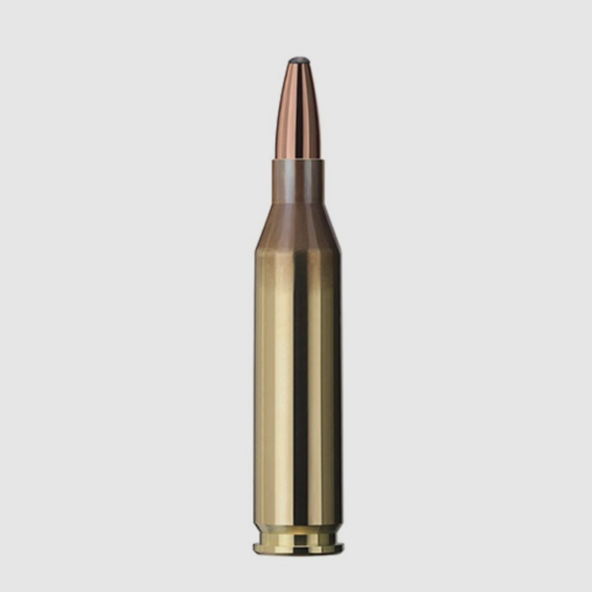 GECO .243 Win. SOFTPOINT 6,8g Büchsenmunition 20 Stk.