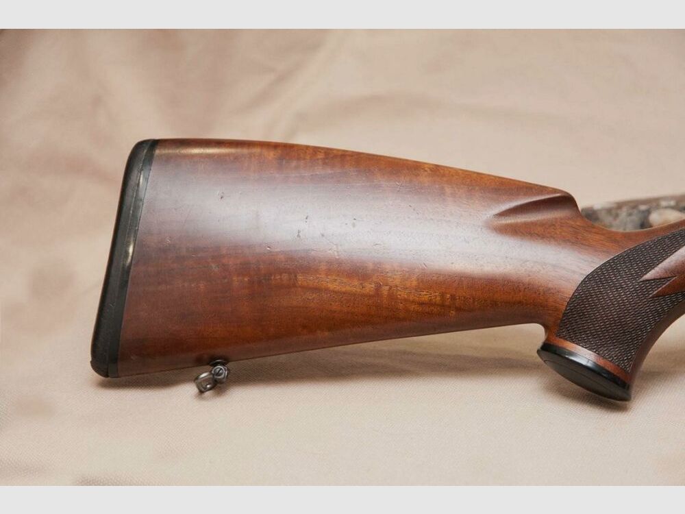 Blaser Komplettpaket mit ZF 3-12x56	 R93 Geradezug Repetierer keine R8