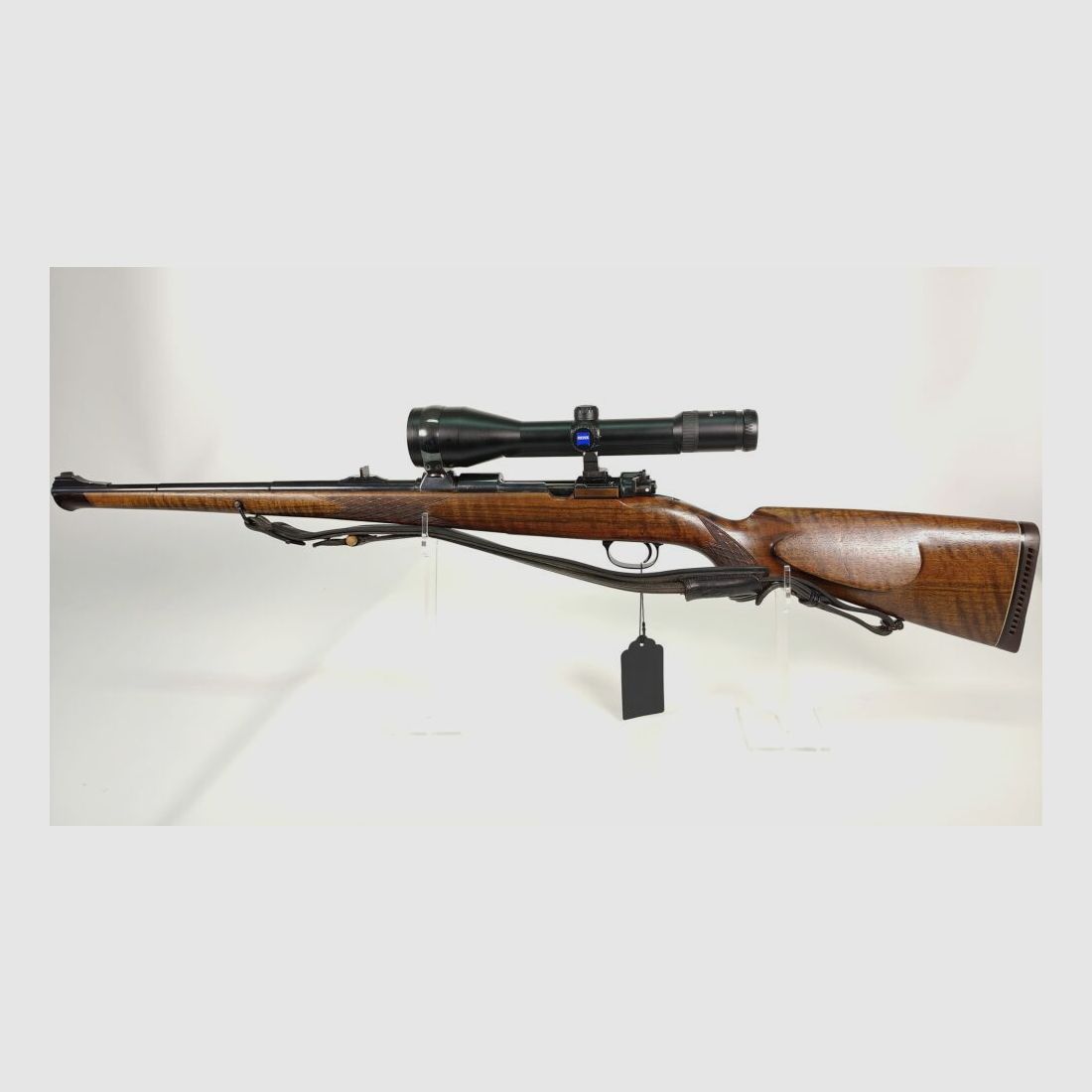 Mauser Stutzen Mod. 98