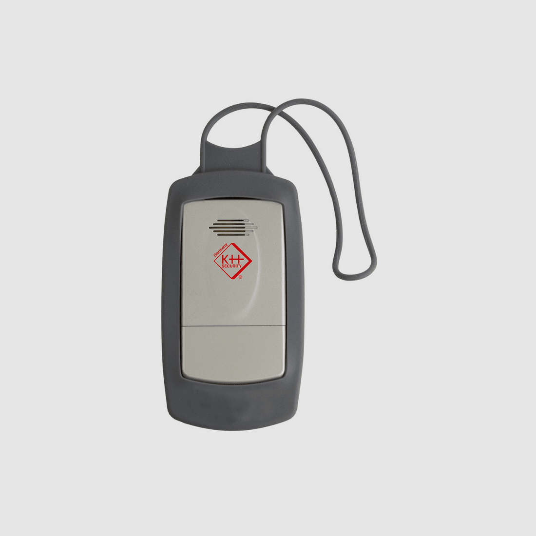 Alarm Travel Tag