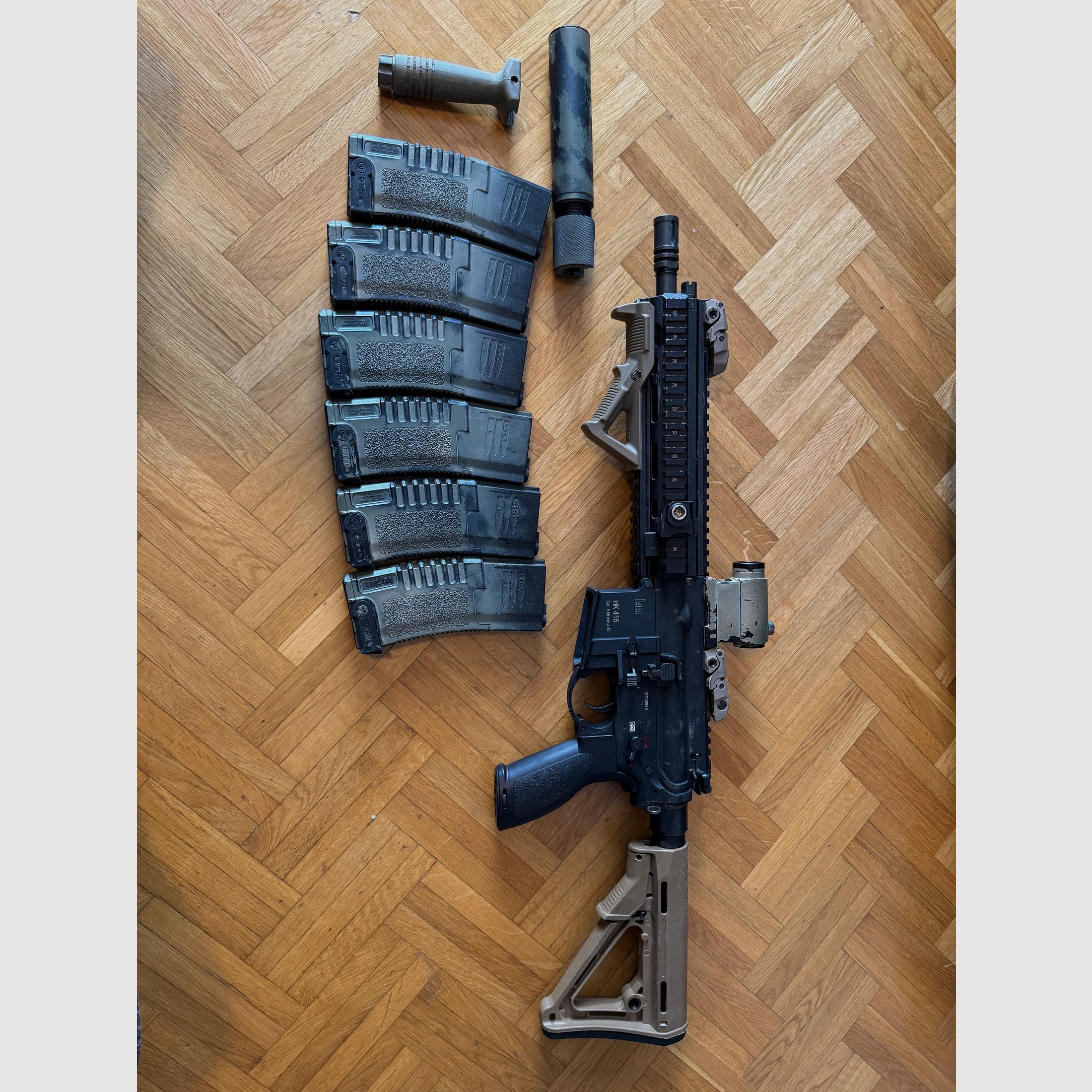 Airsoft