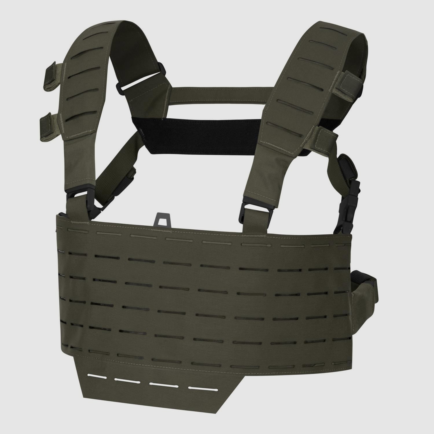 DIRECT ACTION WARWICK SLICK CHEST RIG, Bild 5 von 8