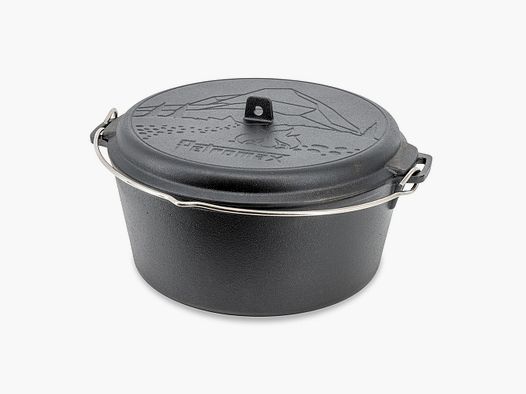 Petromax Fire Pot Essential