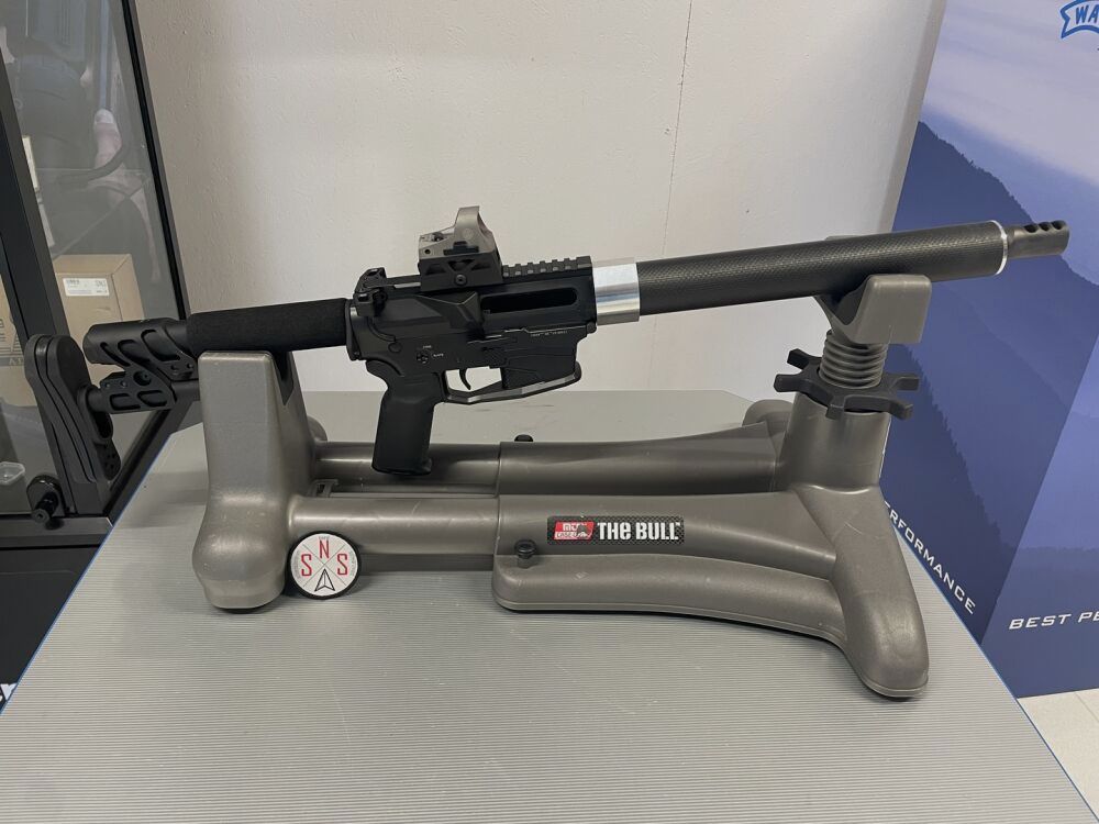 Hera Arms SLB The9ers HG-Tuning