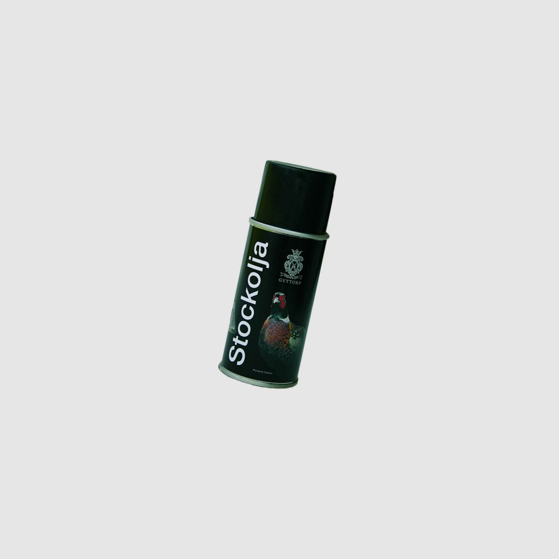 Gyttorp Stockholm Oil 150 ml