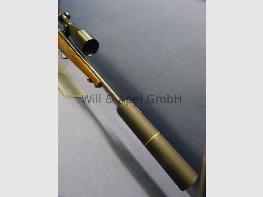 ANSCHÜTZ 1430-1434ST