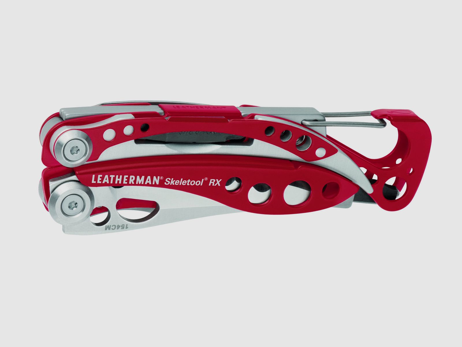 Leatherman Skeletool RX, Bild 3 von 18