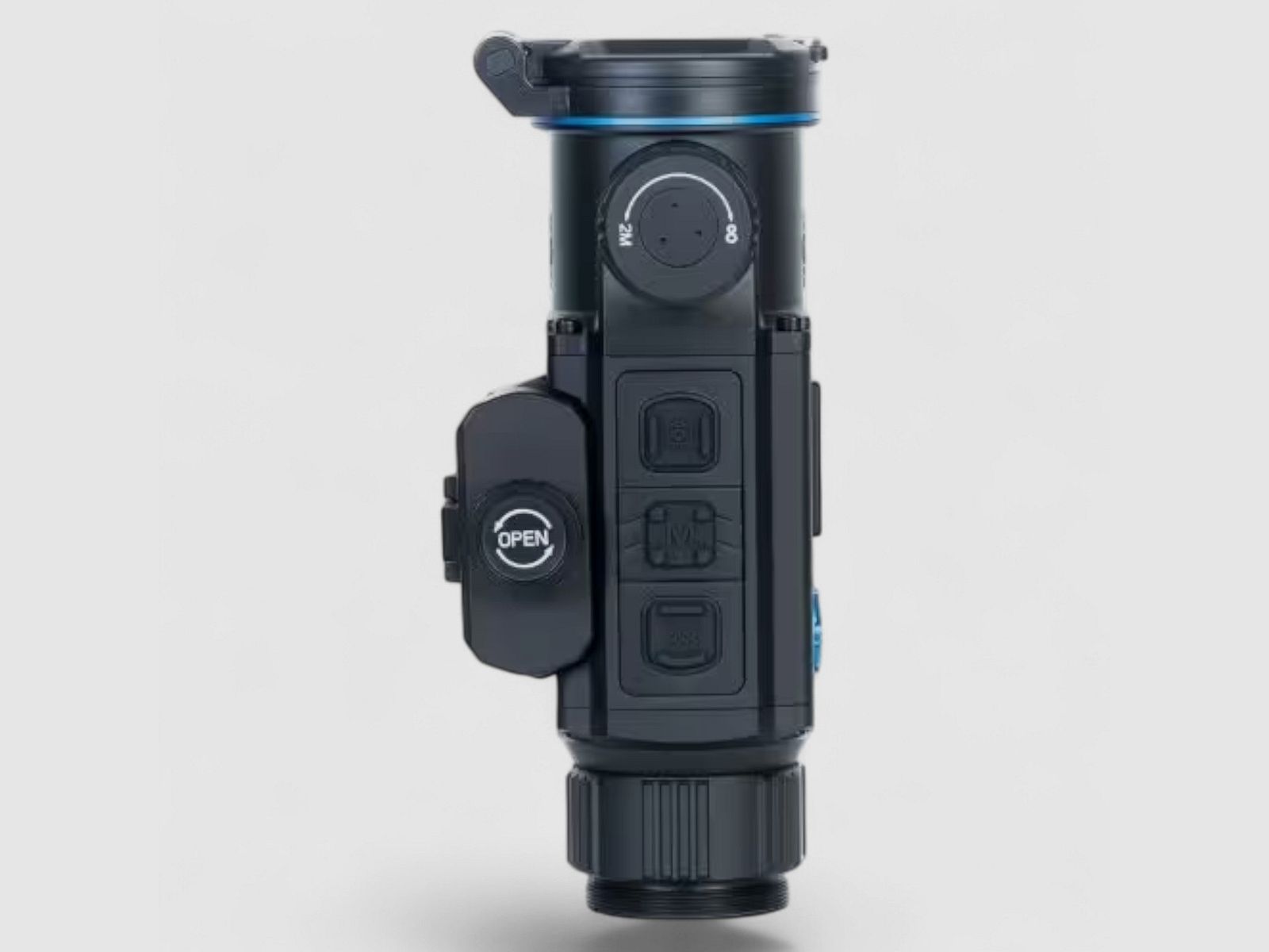 Zentron ZEN Q35 Wärmebildgerät, Bild 8 von 11