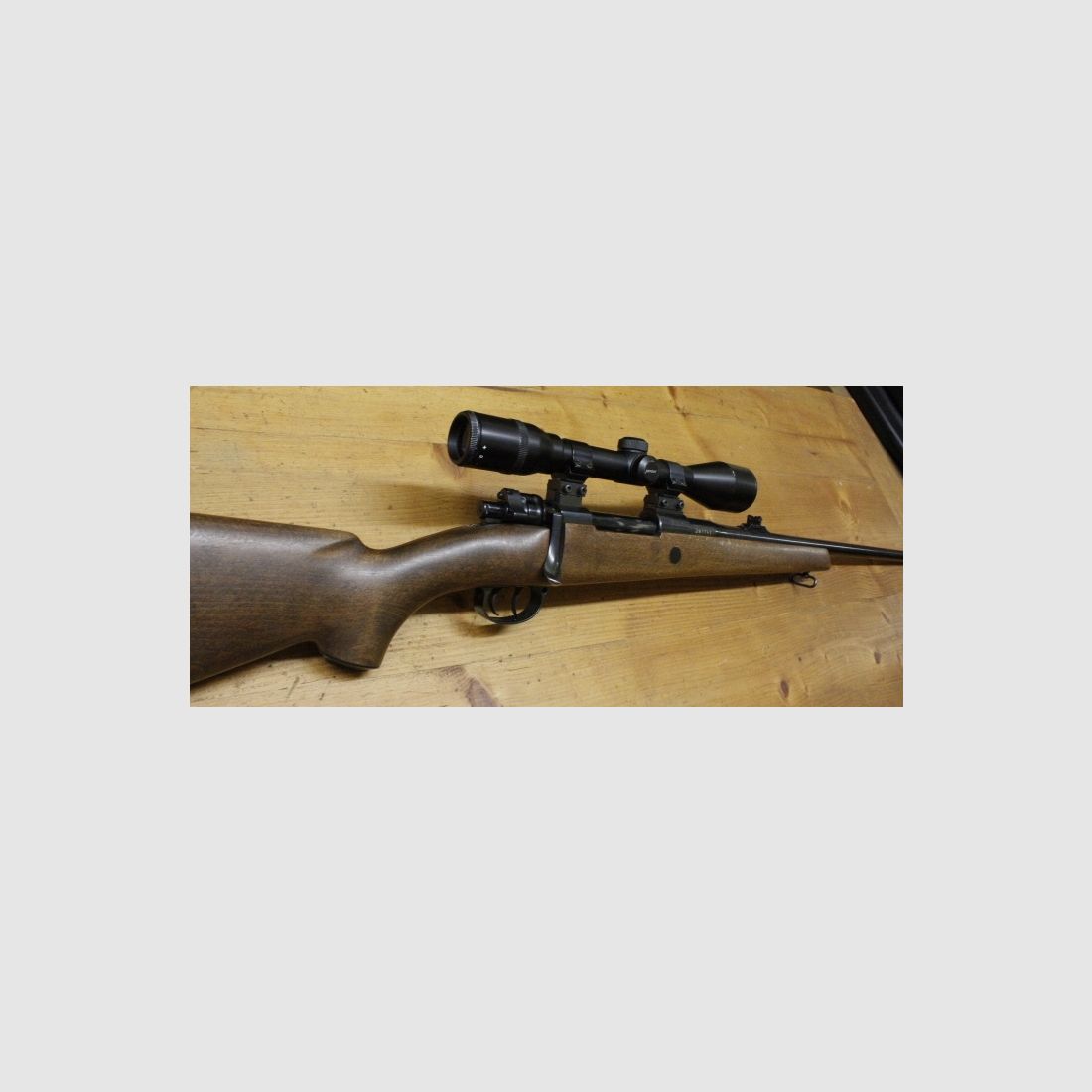 Voere kal. 7mm Rem.Mag.