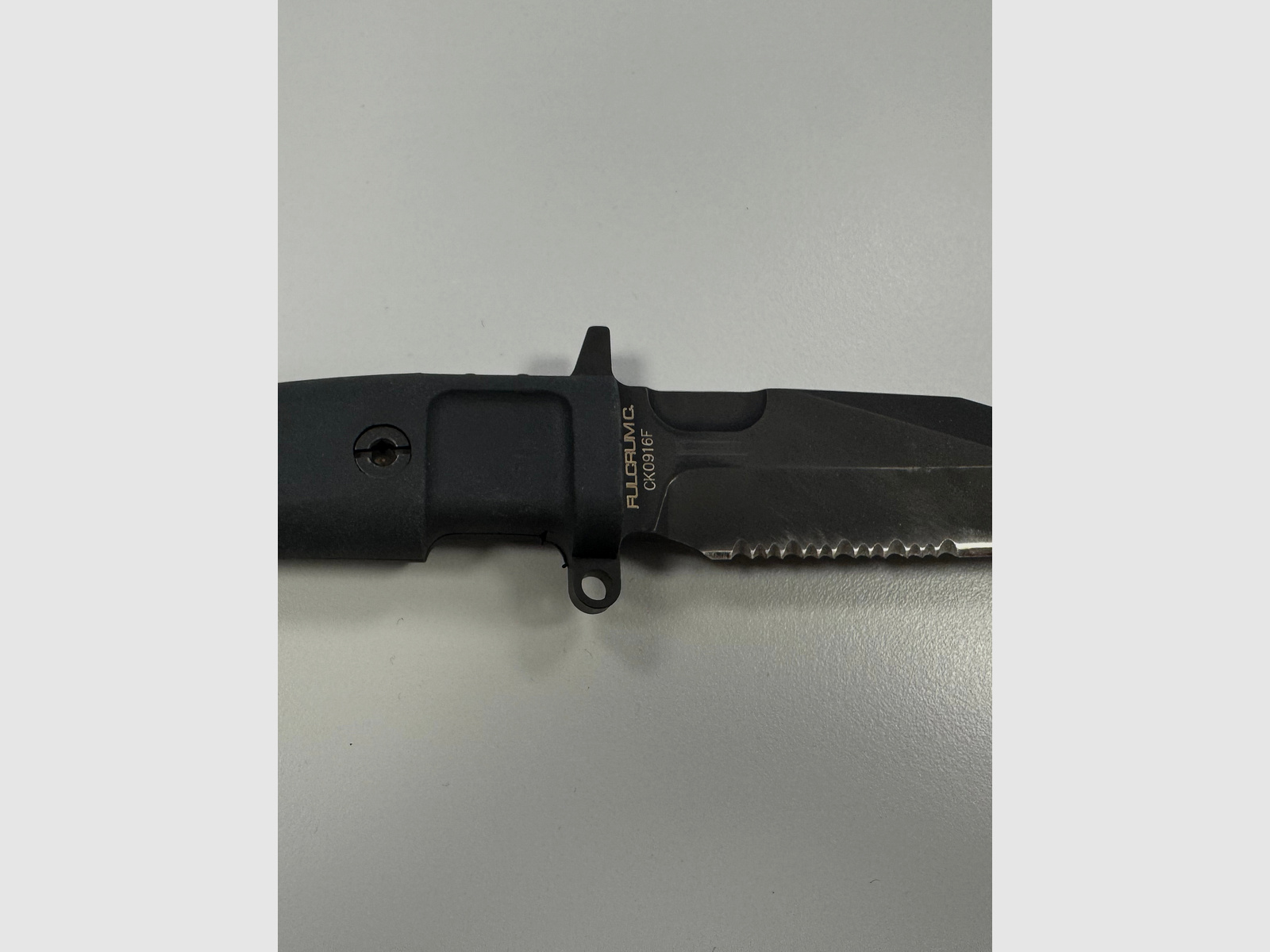 Extrema Ratio FULCRUM C