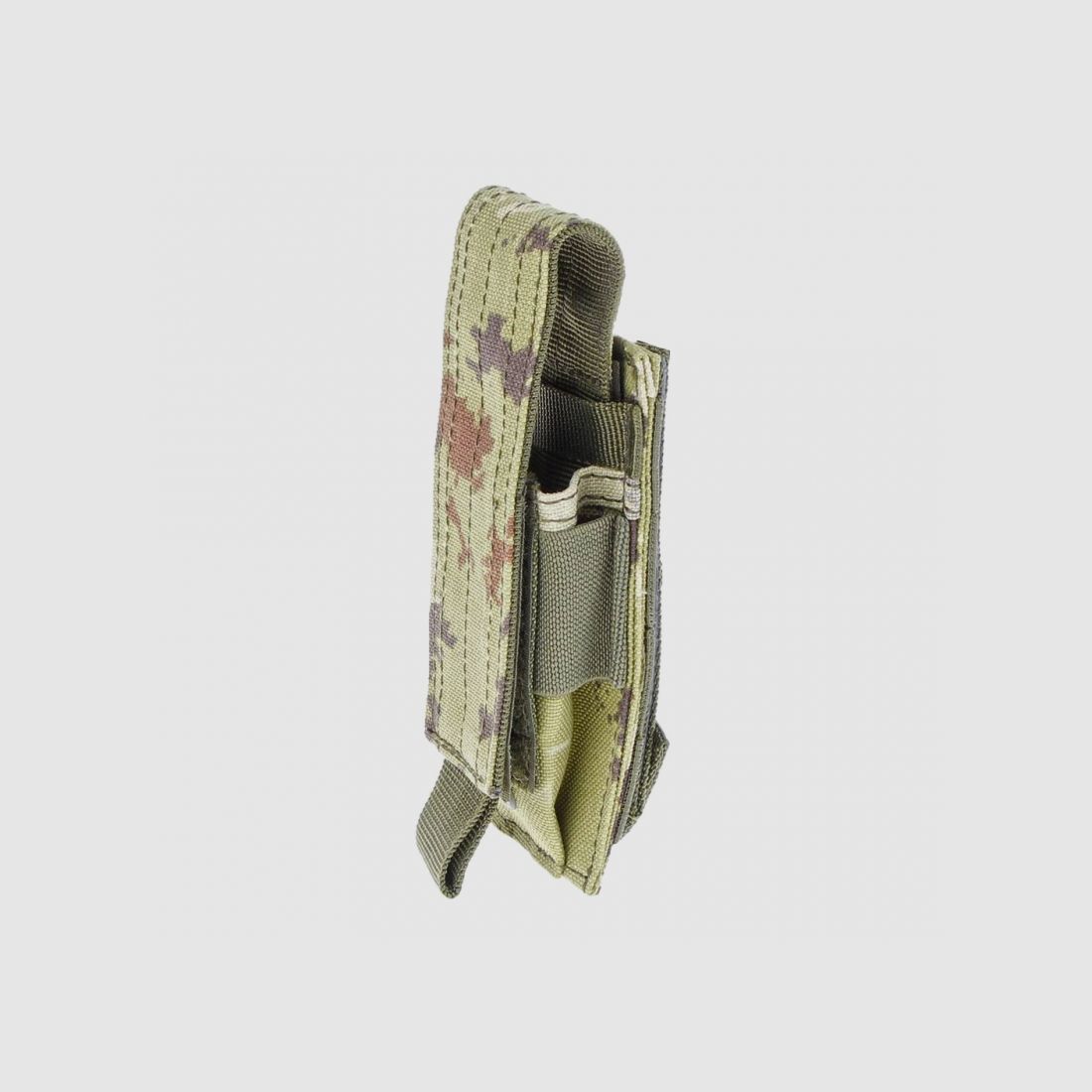 Magazinhalter für Einzelpistole MA32 getarnt, Bild 2 von 6