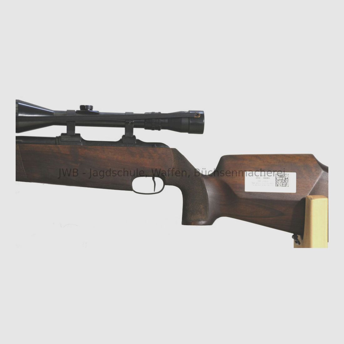 Krico hunting match .308Win