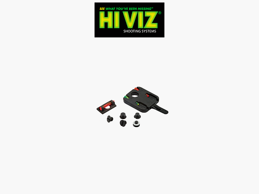 HIVIZ MINI COMP-FIBRA OPTICA