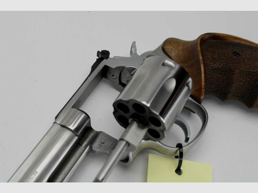 Revolver Smith & Wesson 686-2 S&W 686 .357Mag