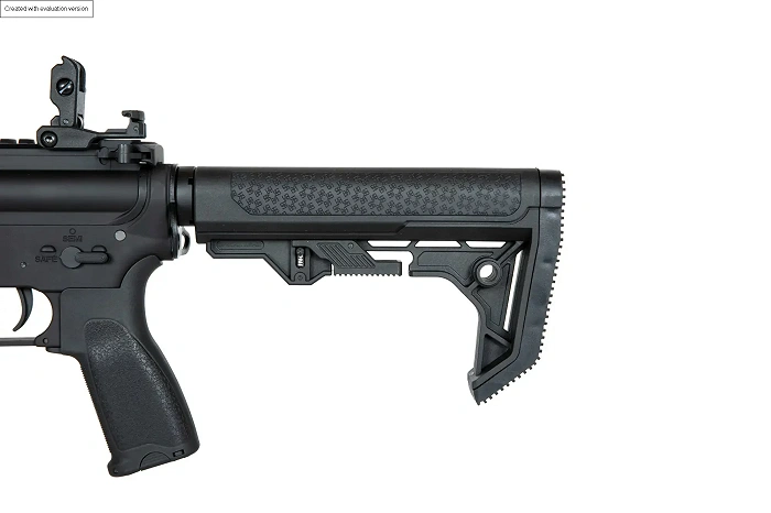 Carabina ASG Specna Arms SA-E07 EDGE – Light Ops Stock – negra, imagen 31 de 36