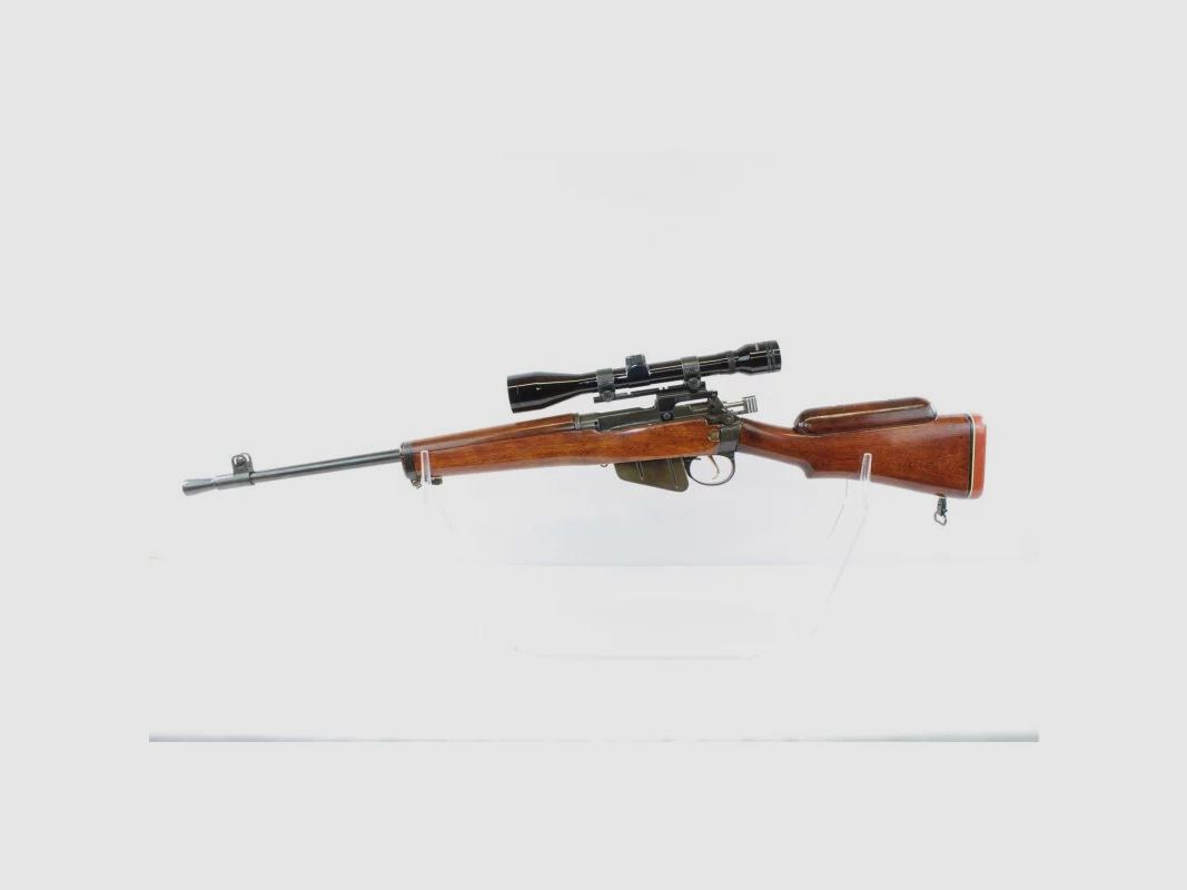 Lee Enfield Repetierbüchse Lee Enfield MK. I - Jungle Carbine - .303 Brit.