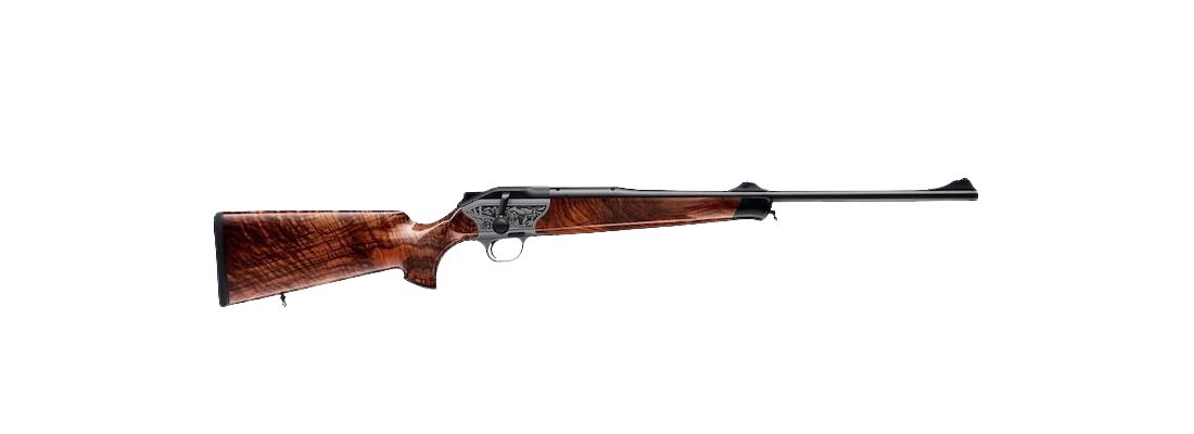 Blaser R8 Luxus