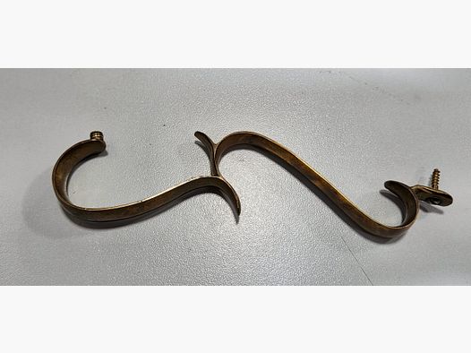 PONTET RIVA TEXAS CARBINE