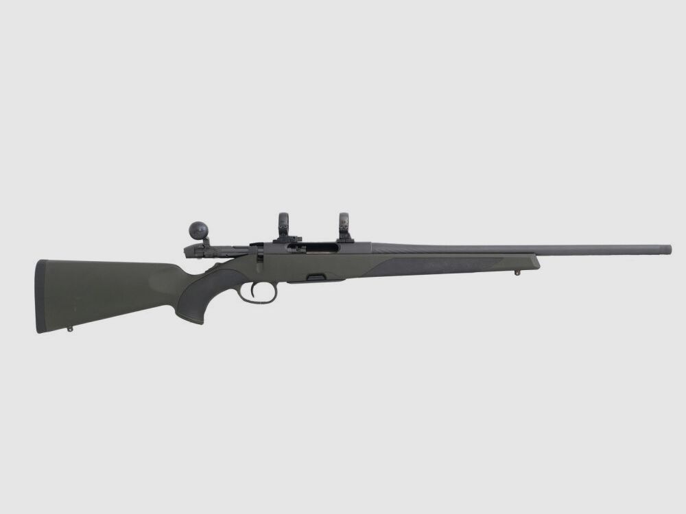 Steyr SM12 SX Goiserer MG 15x1