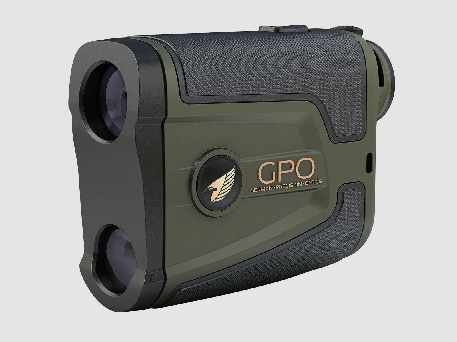 GPO Rangetracker 2000​ 6x20 OLED Medidor de distancia