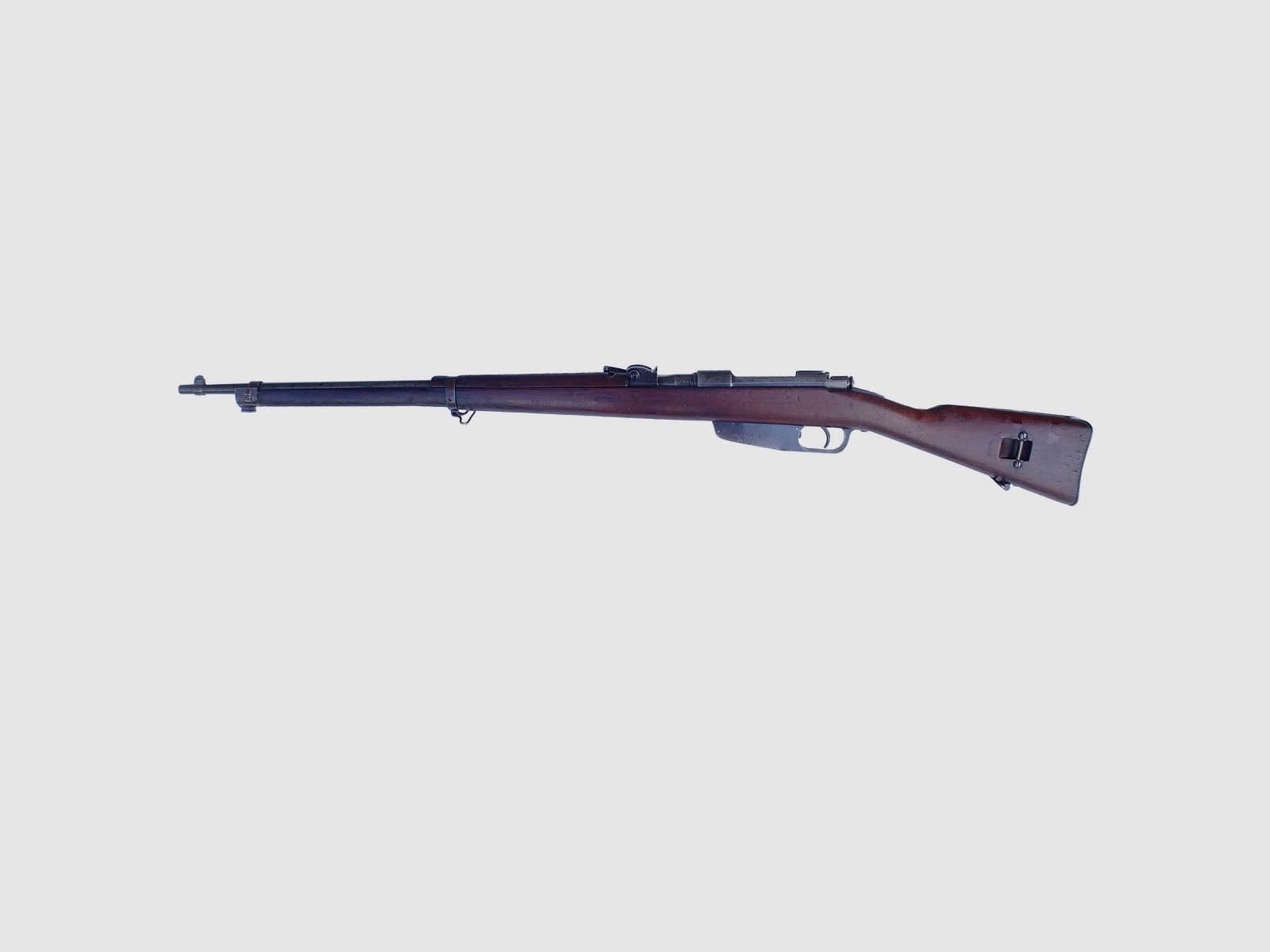 Carcano 91-41, Bild 2 von 4